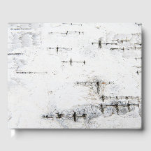 Padrão de latido de aves