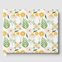 Padrão Floral