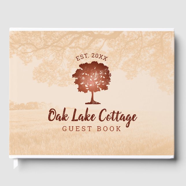 Livro De Visitas Página inicial de aluguel de férias de convidado d (Frente)