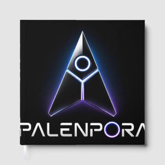 Livro De Visitas Palenpora