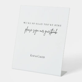 Livro de Visitas para Casamento