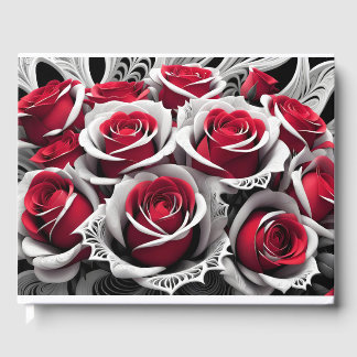 Livro de visitas para Casamentos