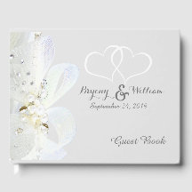 Pérolas Personalizadas E Casamento De Locais