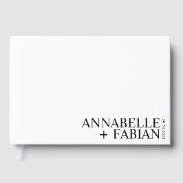 Livro de Visitas Personalizado, Livro de Visitas d