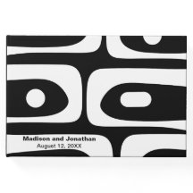 Piquete Retroativo Moderno do meio século Personal