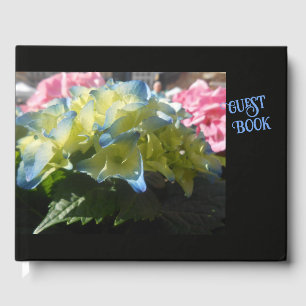 Livro De Visitas Primavera in Bloom