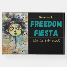 Livro De Visitas Redução do Divórcio Freedom Fiesta