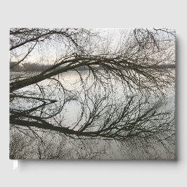 Livro De Visitas Reflexão: Mind Edition