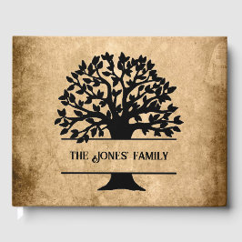 Livro De Visitas Reunião Familiar