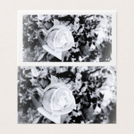 Livro de Visitas Rosa Monocromática para Casamento