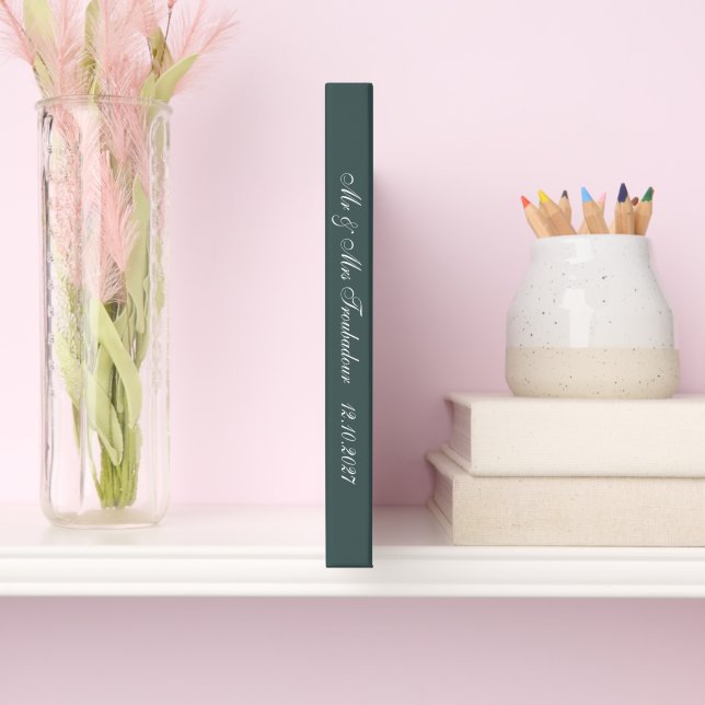 Livro De Visitas Rosas Brancas  (Coluna)