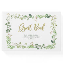 Simple Greenery | Casamento