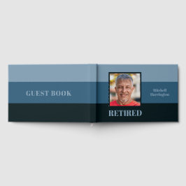 Livro De Visitas Suas faixas de masculina de fotos e texto