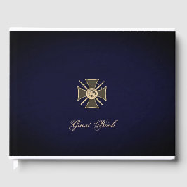 Livro De Visitas Templário