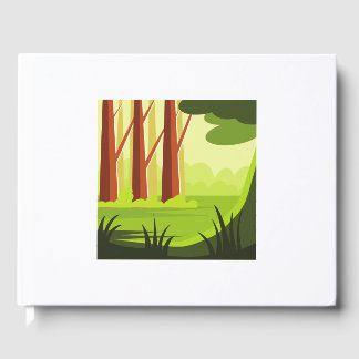 Livro De Visitas teste