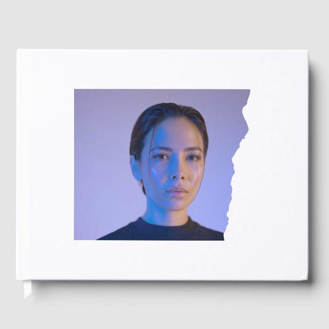 Livro De Visitas teste (Frente)