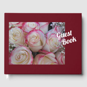 Livro De Visitas Thamar