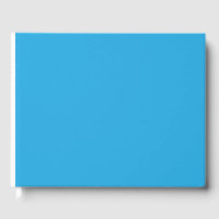 um fundo azul com um