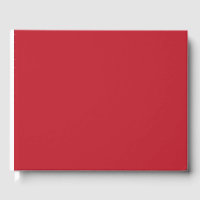 um fundo vermelho com uma