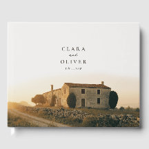 Umber Script Serif Toscano Farmhouse Itália Casame