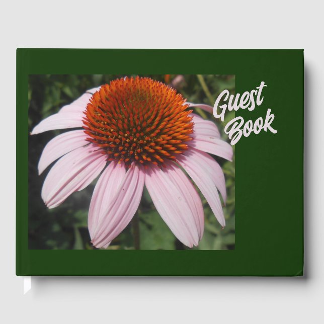 Livro De Visitas Varotari (Frente)