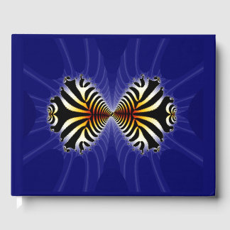 Livro De Visitas xxx Zebra Fish Kiss