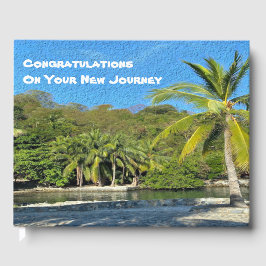 Livro De Visitas Zihuatanejo, México