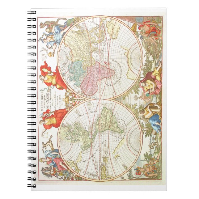 Livro do esboço do diário do caderno do Diário da (Frente)