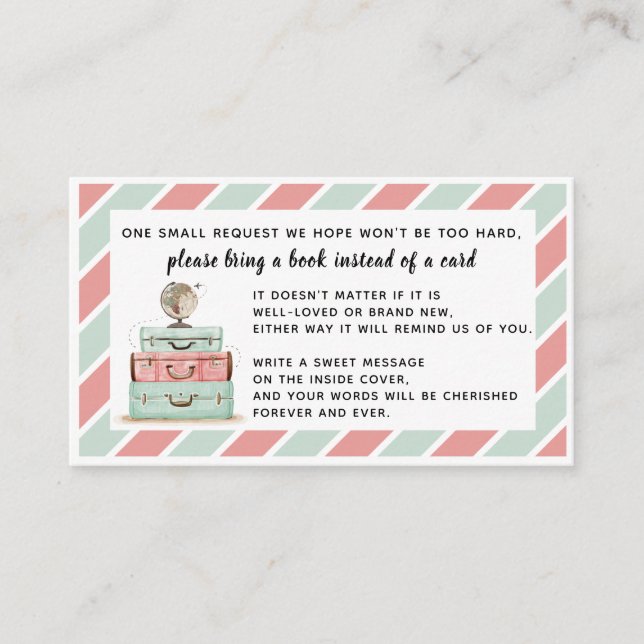 Livro em vez da inserção coral do viagem de Mitn (Frente)