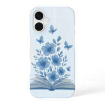 Livro Encantado - Borboletas e flores fantasia