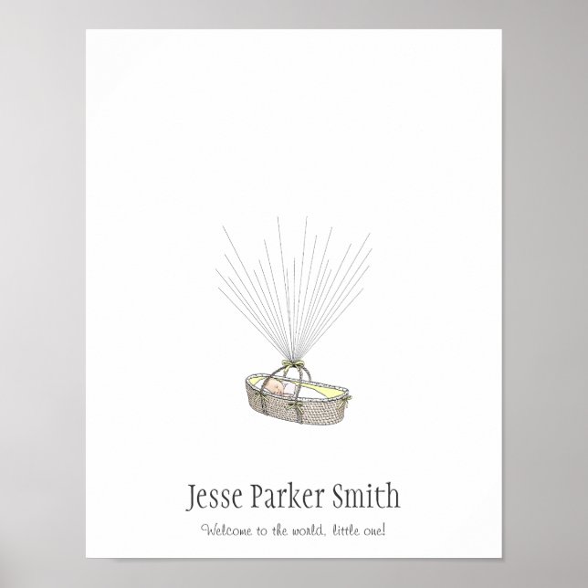 Livro-Guestbook sobre novas impressões digitais -  (Frente)