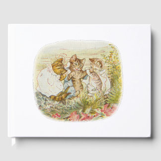 Livro infantil da Vintage: Sala de Enfermeira para