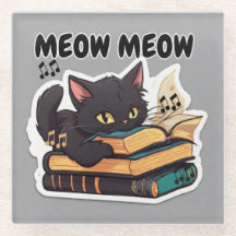 Livro Leitura De Gatos De Meia