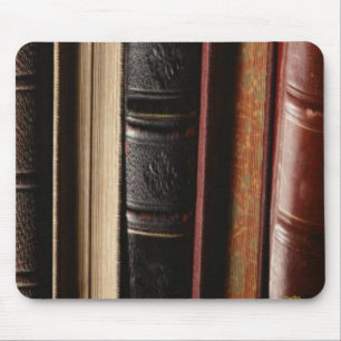 Livro Mousepad nº 1