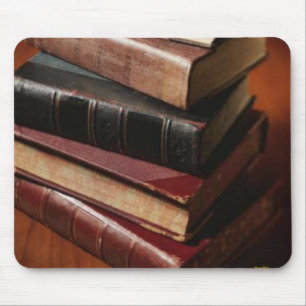 Livro Mousepad nº 2