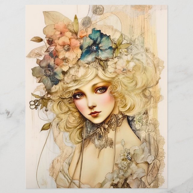 Livro-negro vitoriano (Frente)