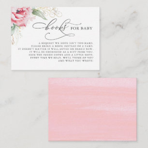 Livro Para Cartão De Pedido De Verdade Dourada Par