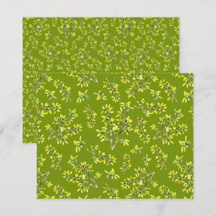 Livro verde Blackthorn