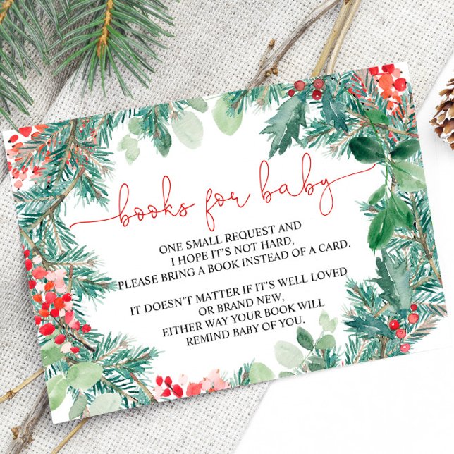 Livro Verde da Terra Natal para Cartão de Bebê (Criador carregado)