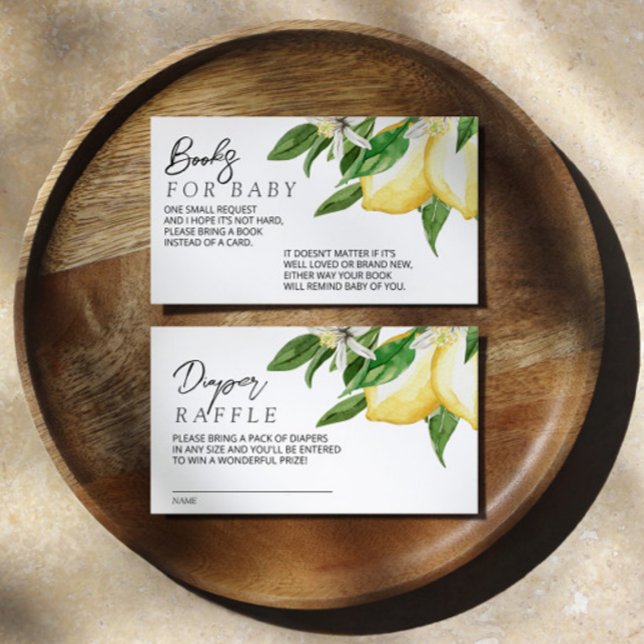 Livro verde limão para cartão de gabinete para beb (Criador carregado)