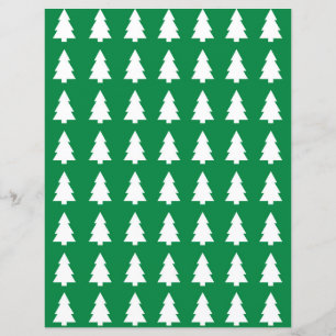 Livro Verde sobre os padrões da árvore de Natal -
