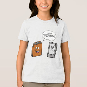 Livro vs eBook
