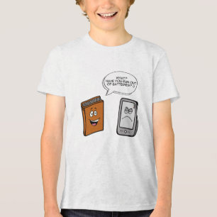 Livro vs eBook