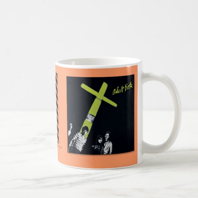 Livros adultos Dangerhouse desesperado da caneca X (Direita)