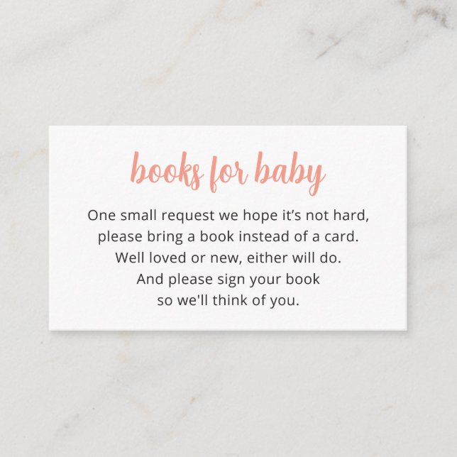 Livros Cactus Para Cartão De Bebê, Fiesta (Frente)