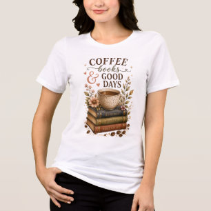 Livros de Café Dias Boas