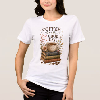Livros de Café Dias Boas