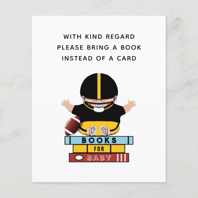 Livros de chás de fraldas para a placa de gabinete (Frente)