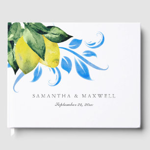 Livros de Convidado de Casamento