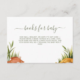 Livros de pesca entusiasmados da Reel para Cartão